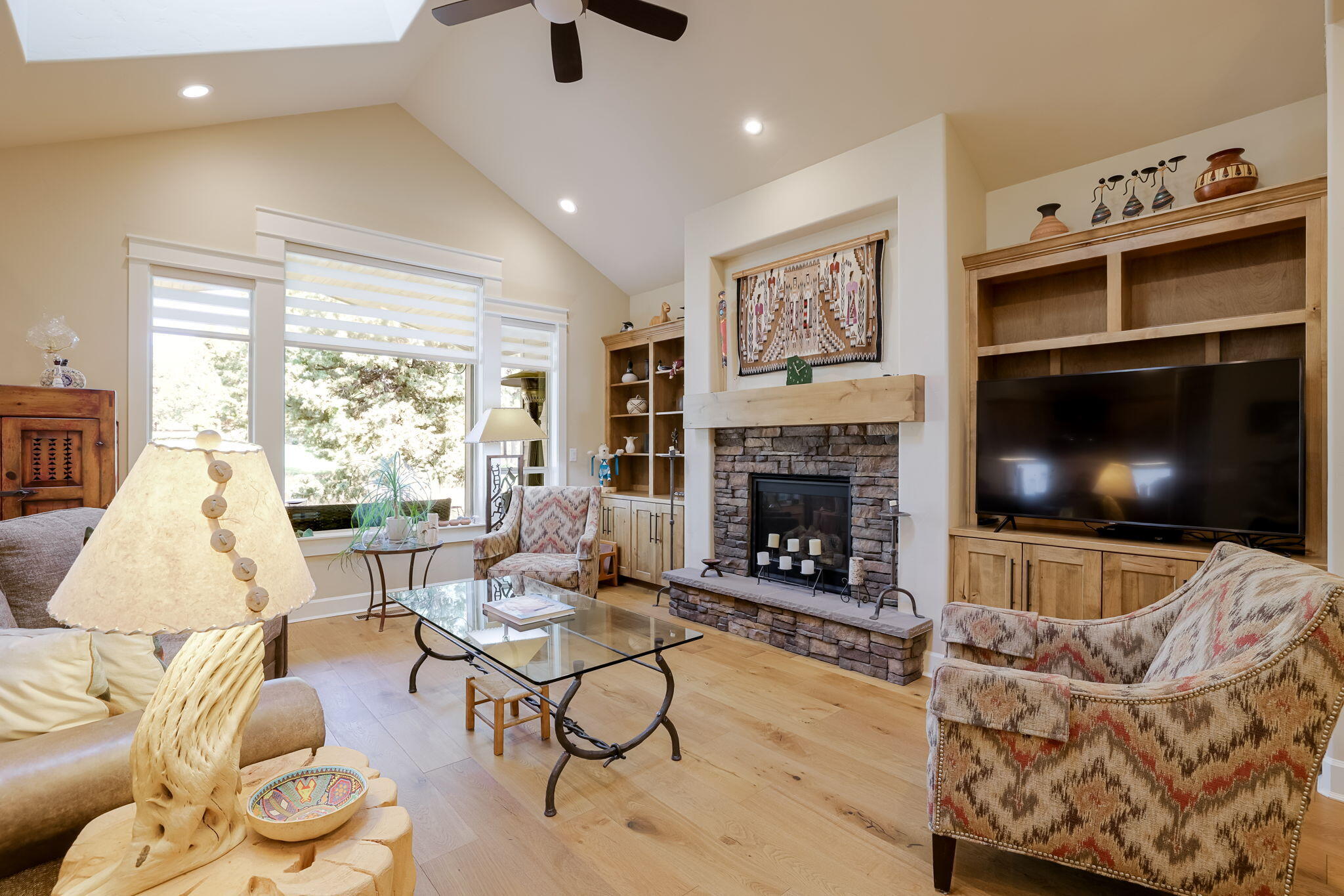 Rivers Edge Village - Residential