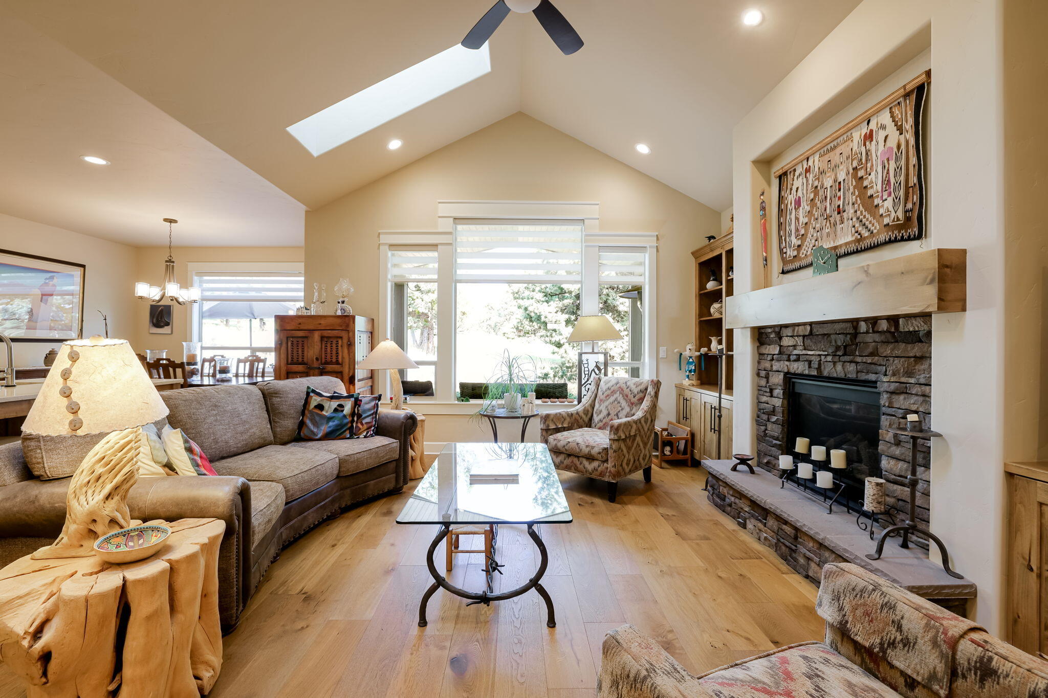 Rivers Edge Village - Residential