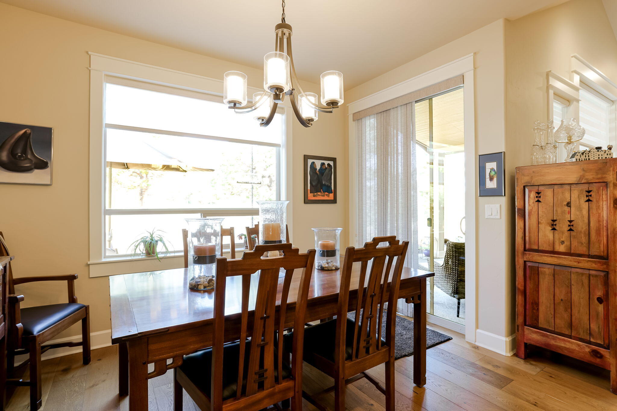 Rivers Edge Village - Residential