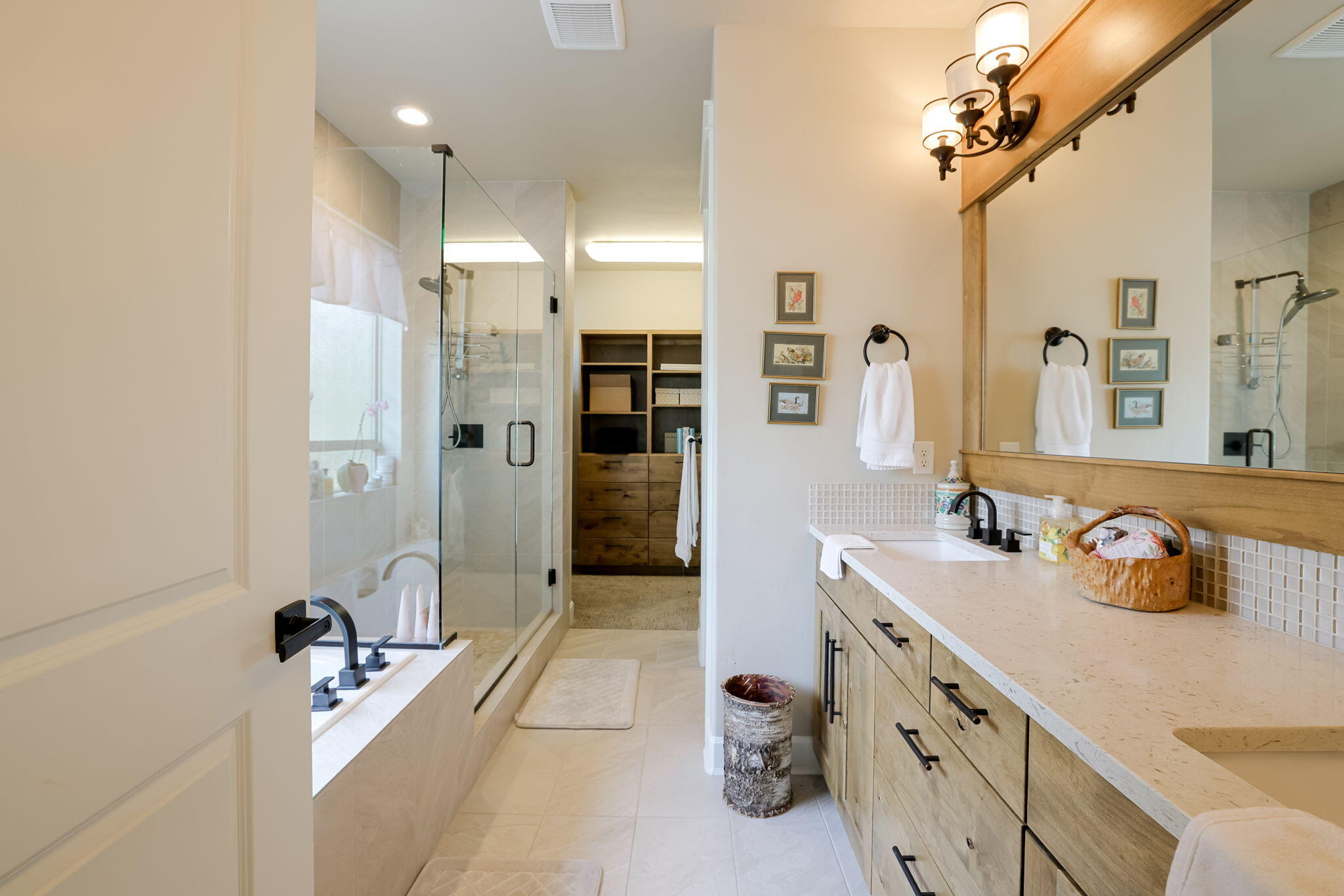 Rivers Edge Village - Residential