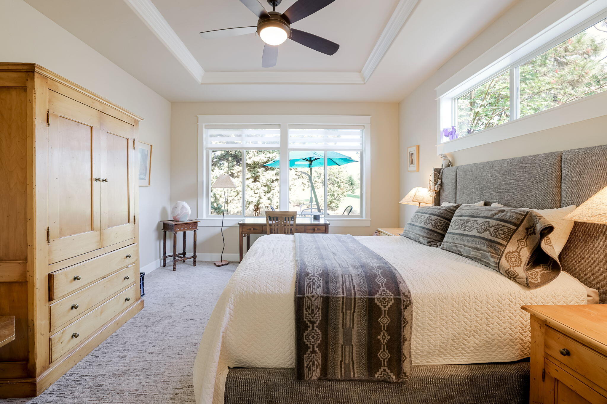 Rivers Edge Village - Residential