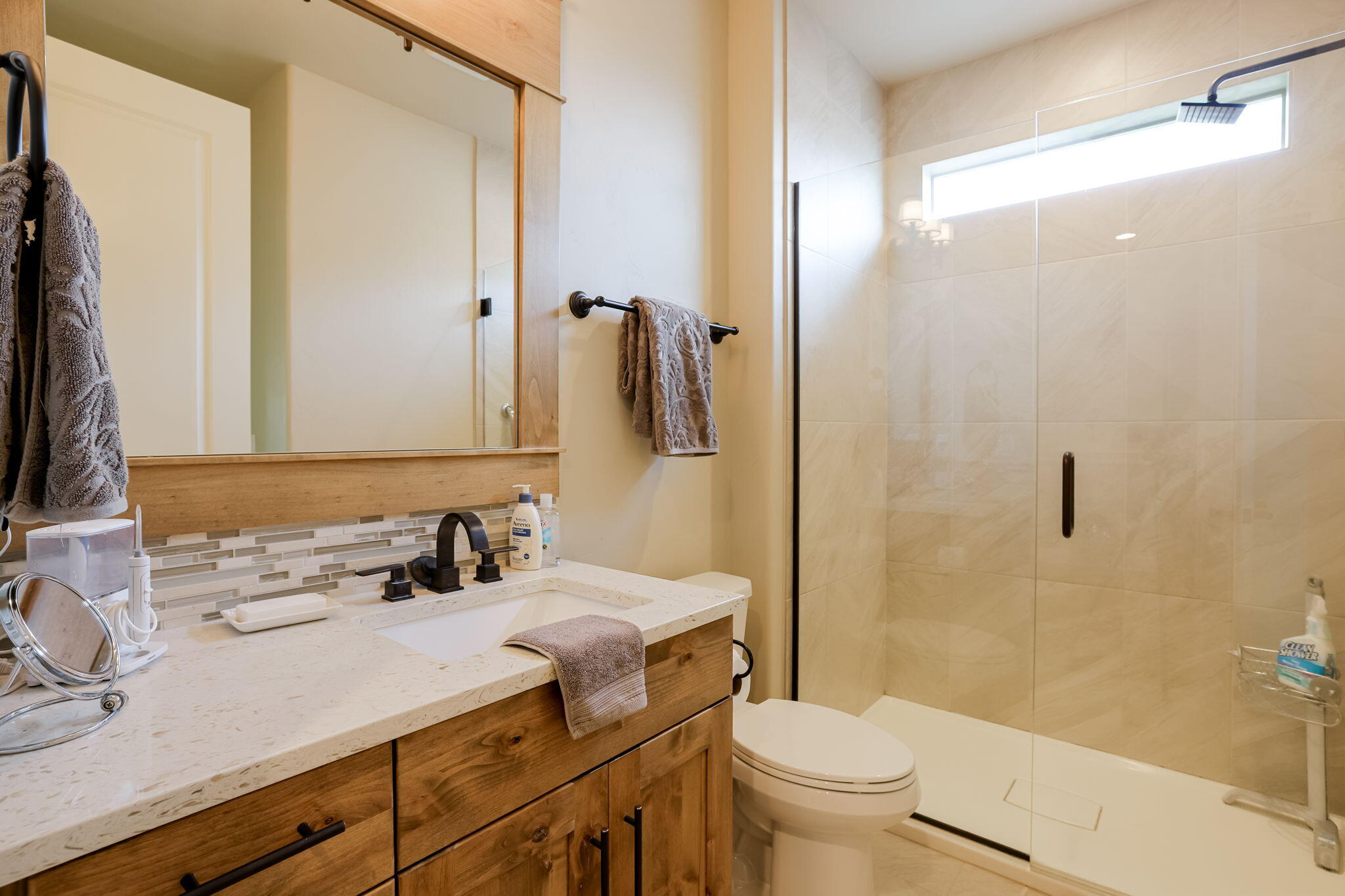 Rivers Edge Village - Residential