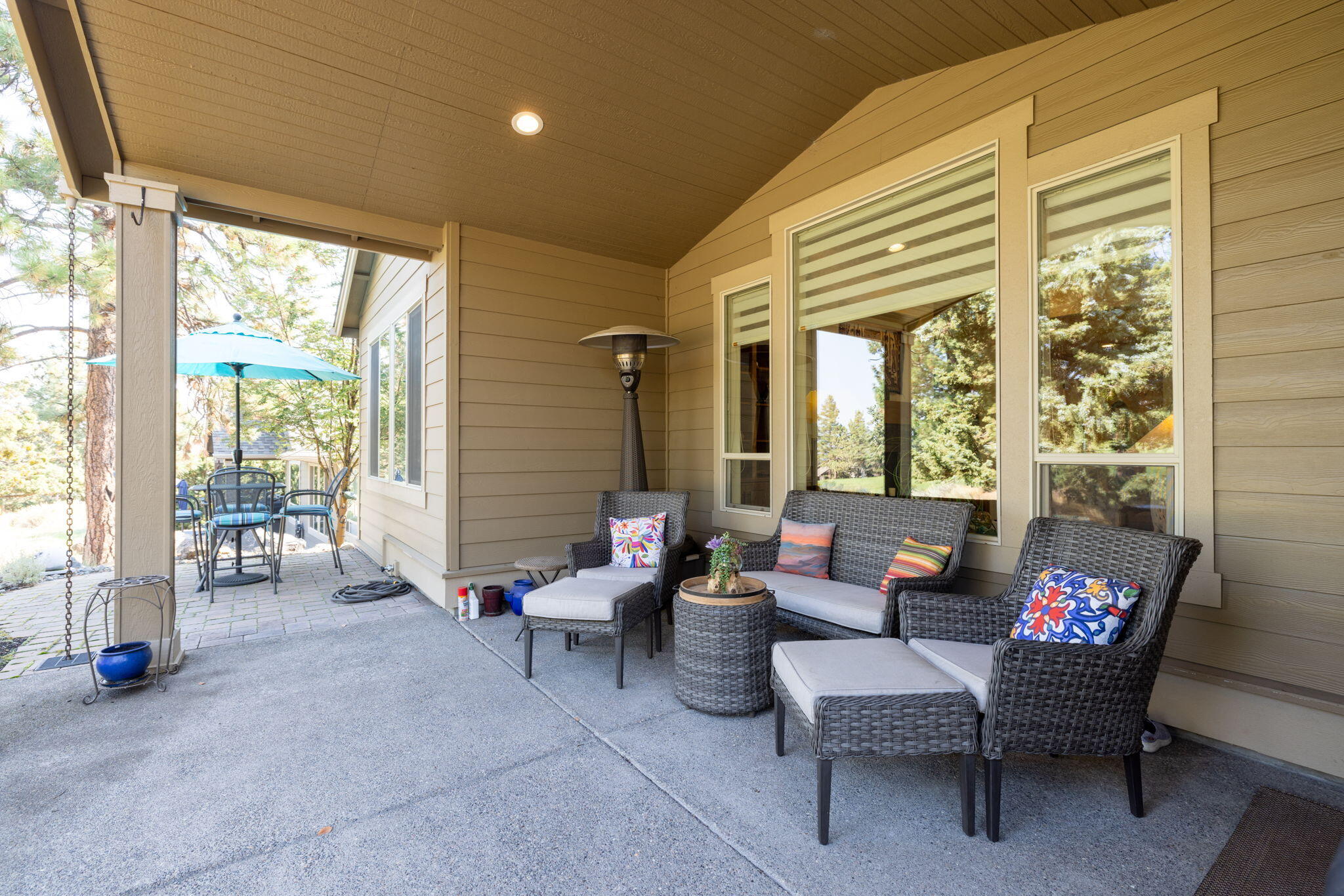 Rivers Edge Village - Residential