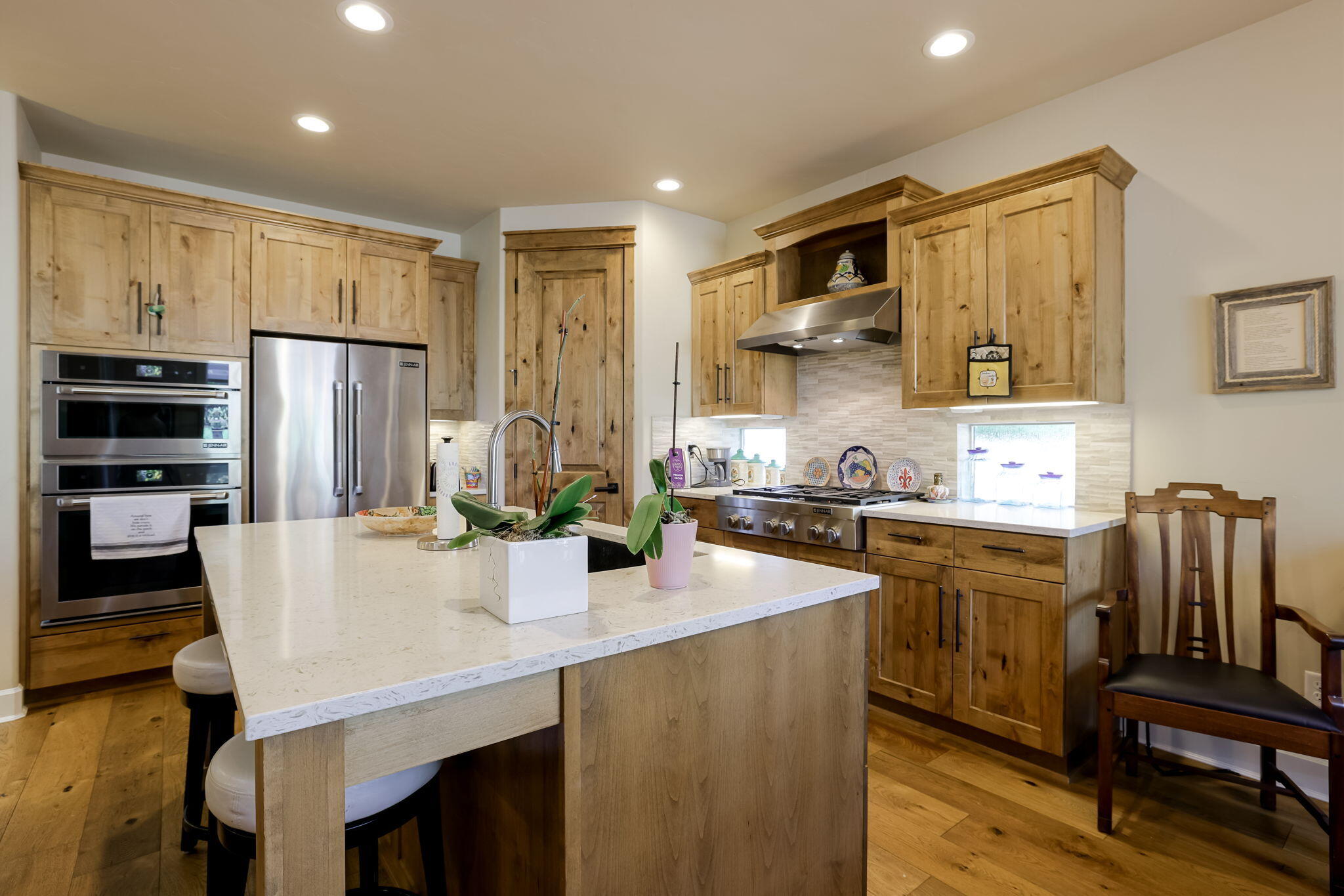 Rivers Edge Village - Residential