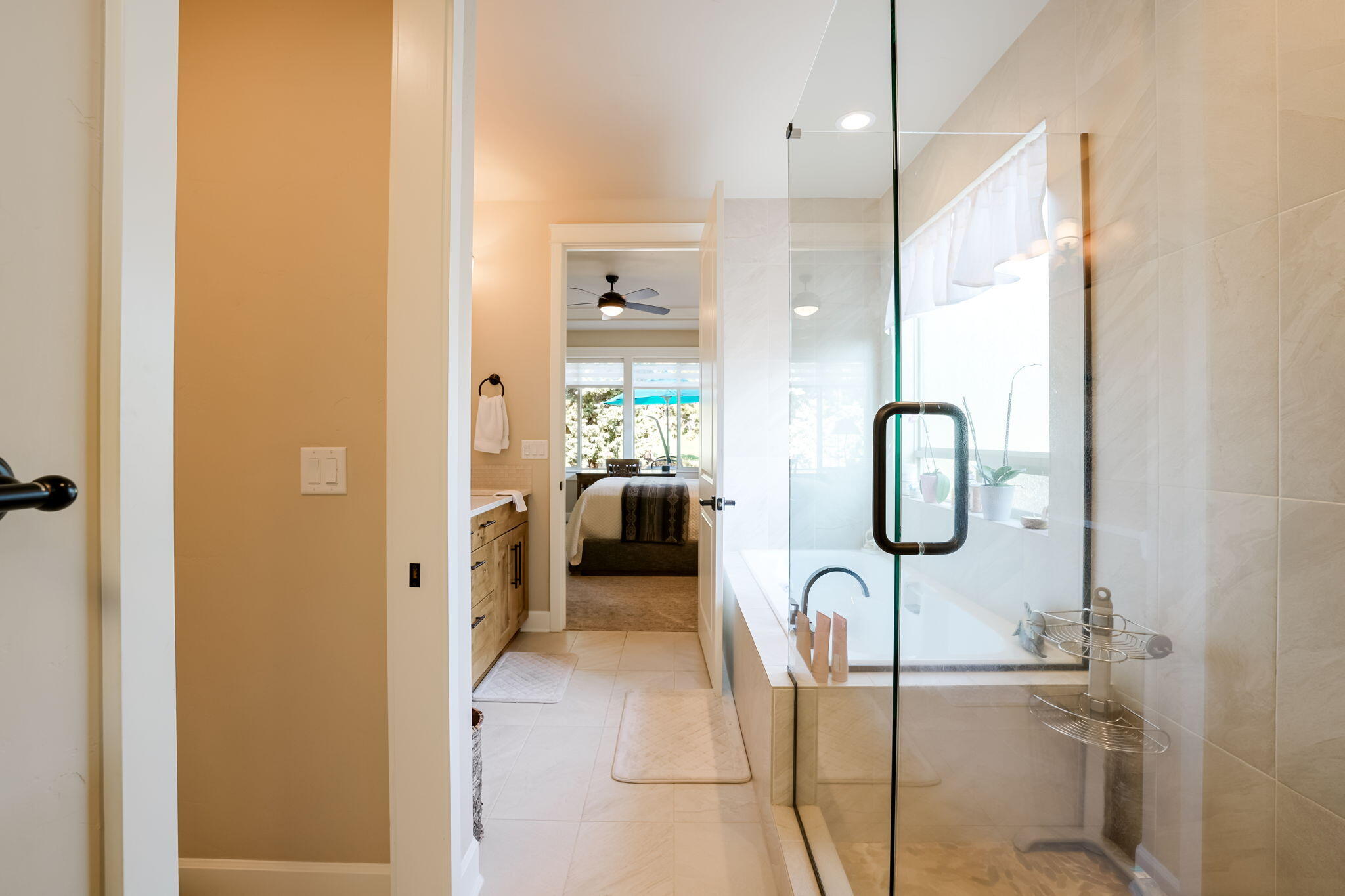 Rivers Edge Village - Residential