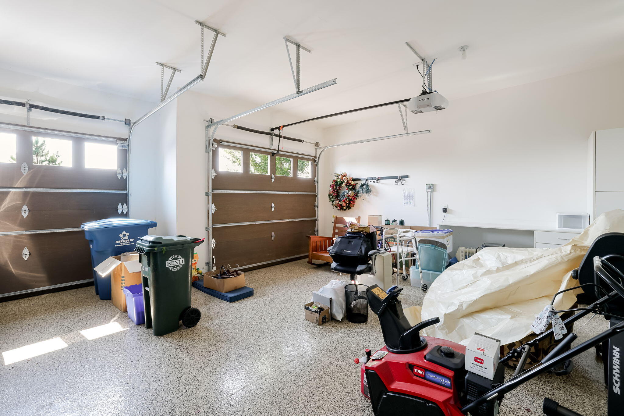 Rivers Edge Village - Residential