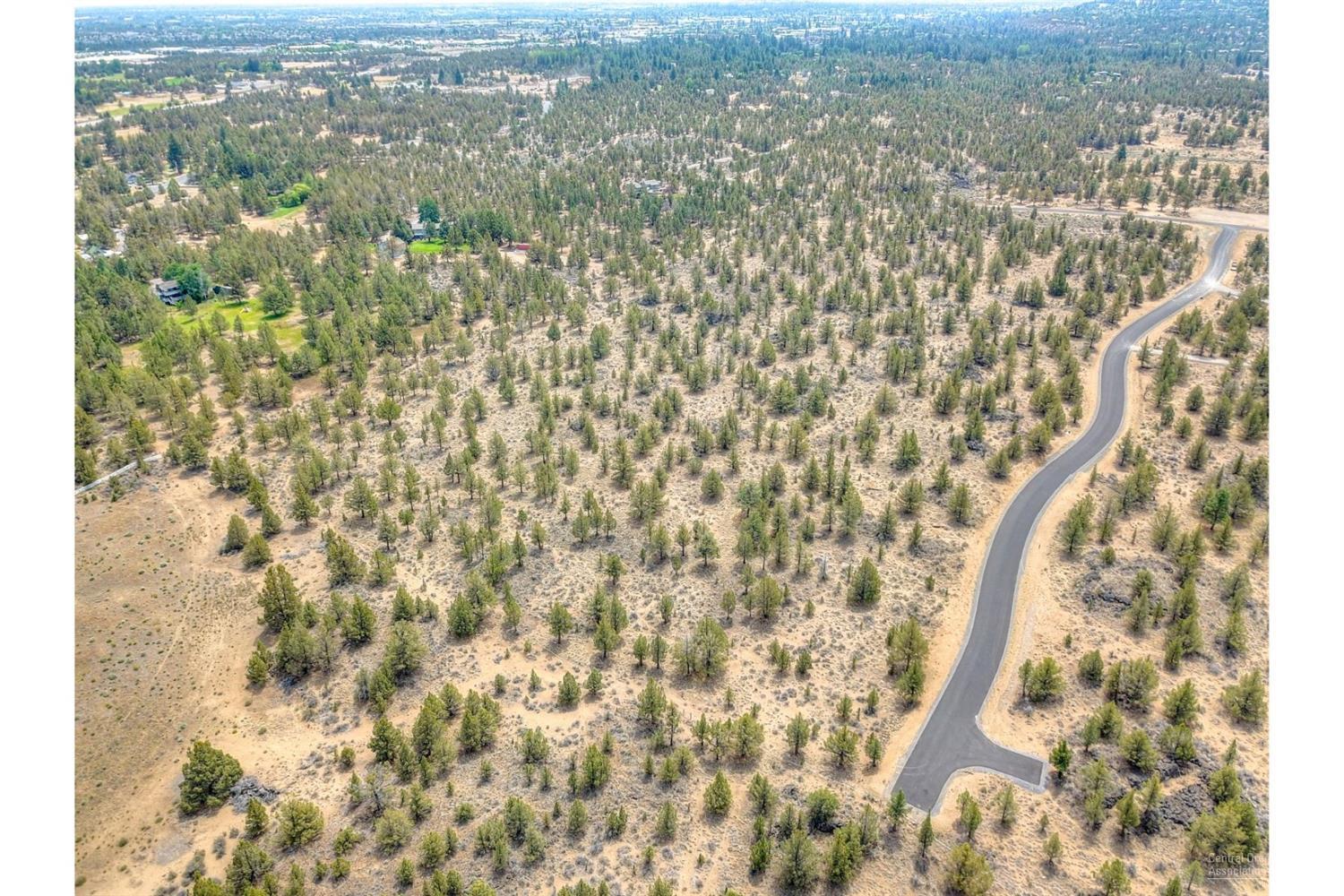 Pacific Cascade Hts - Land