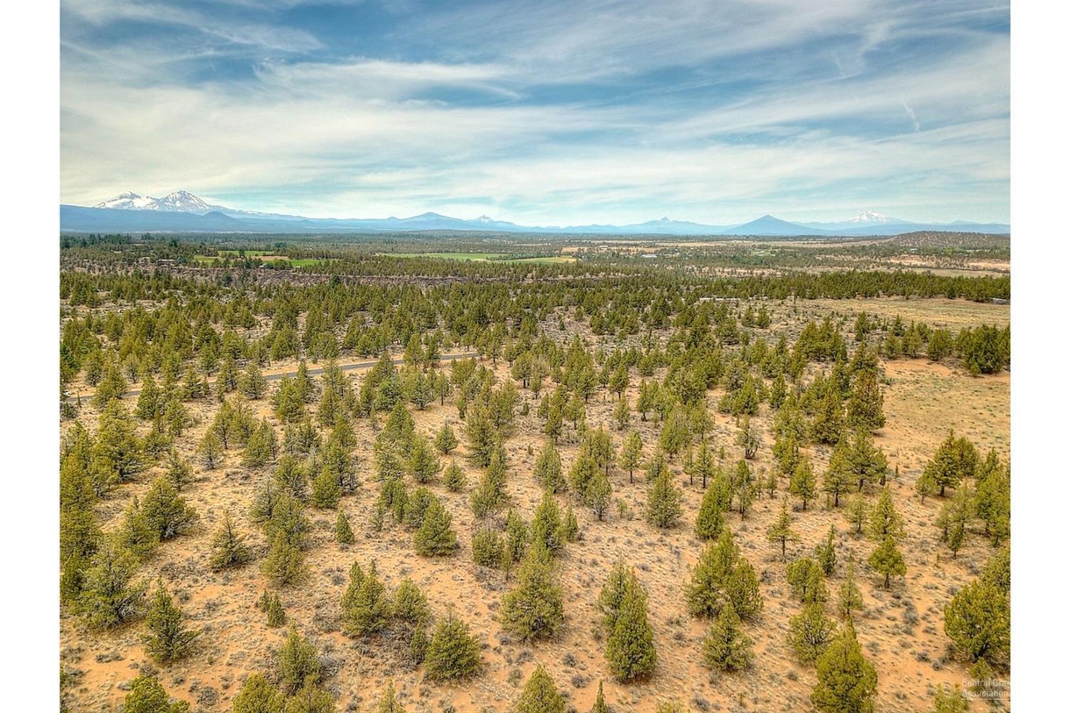 Pacific Cascade Hts - Land