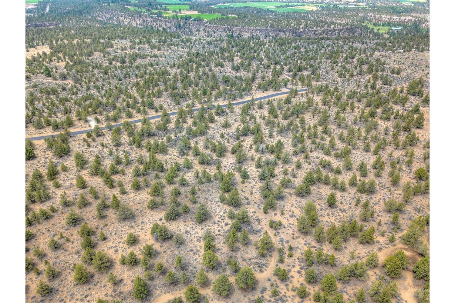 Pacific Cascade Hts - Land