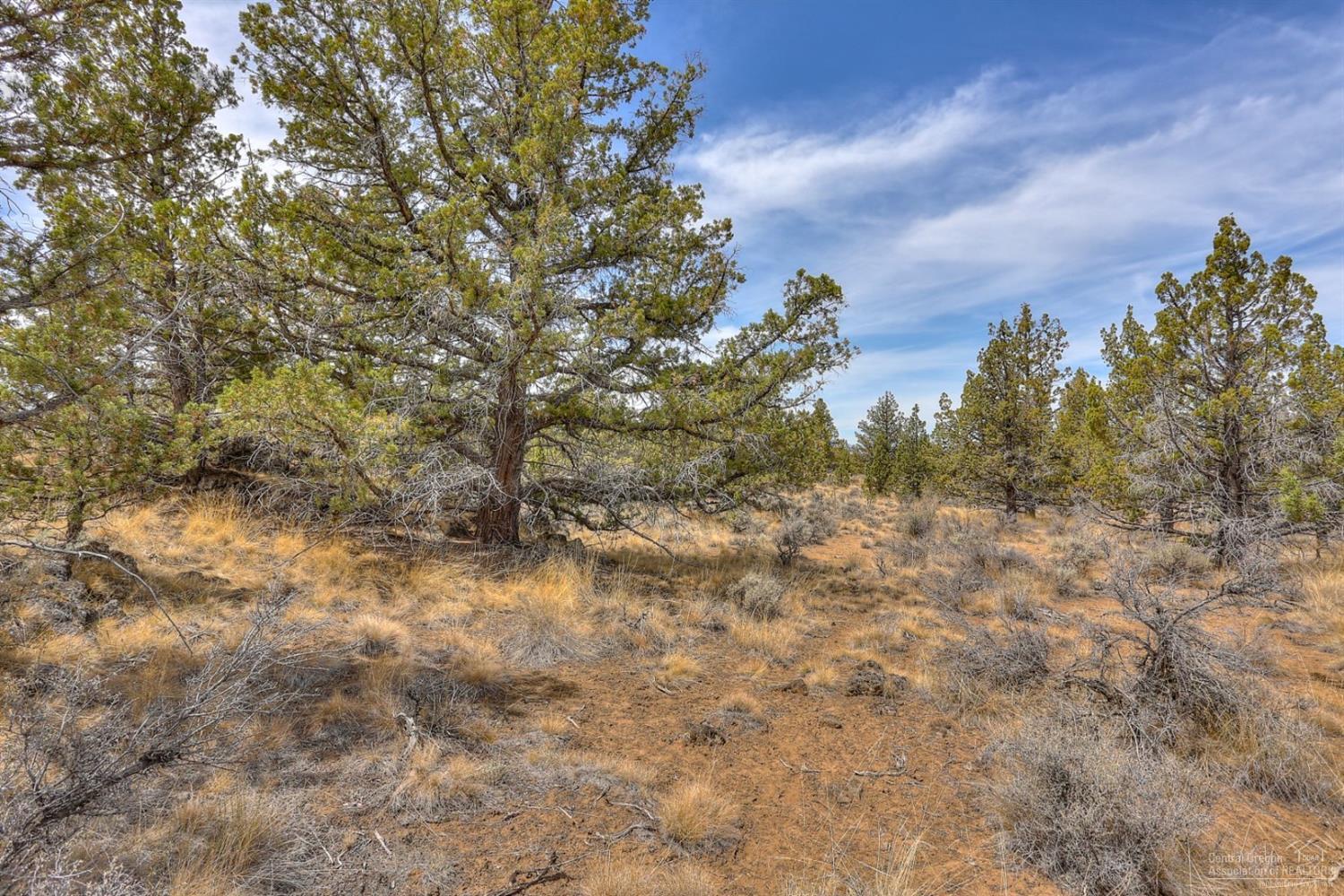 Pacific Cascade Hts - Land