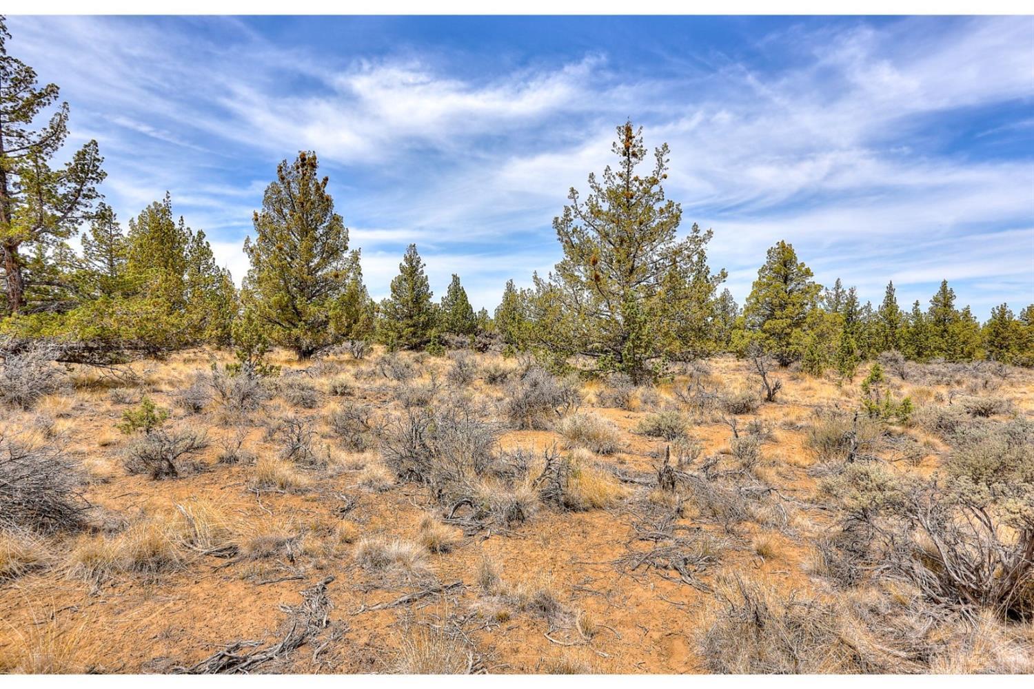 Pacific Cascade Hts - Land