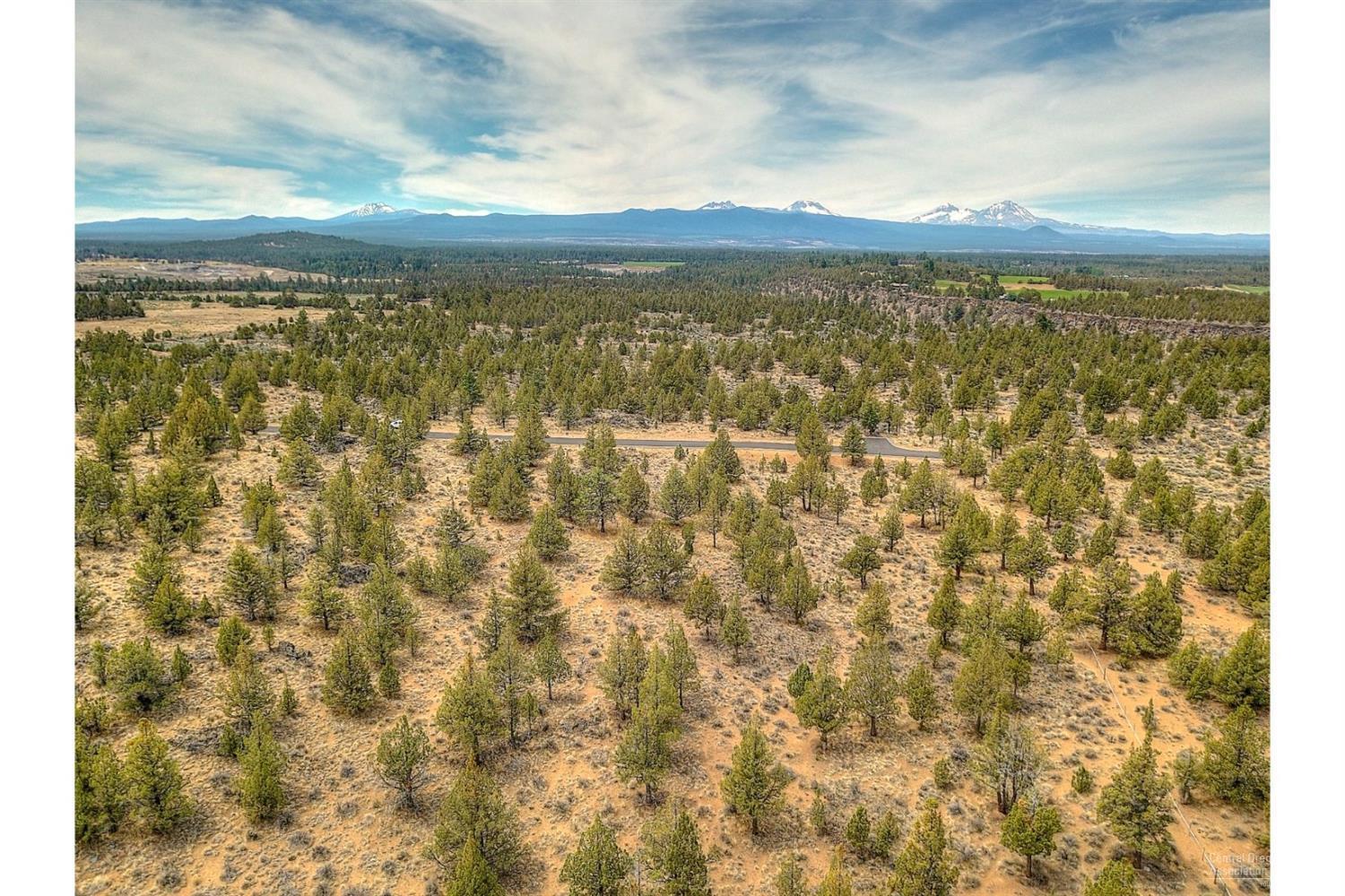 Pacific Cascade Hts - Land