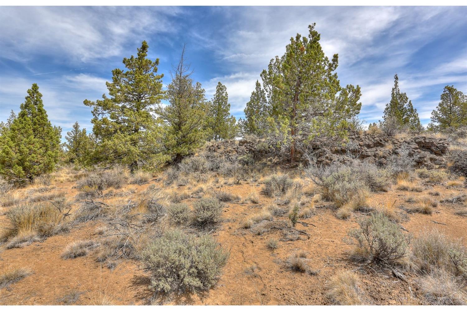 Pacific Cascade Hts - Land