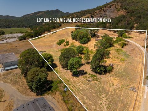 2nd Avenue Tax Lot 3201 Gold Hill OR 97525