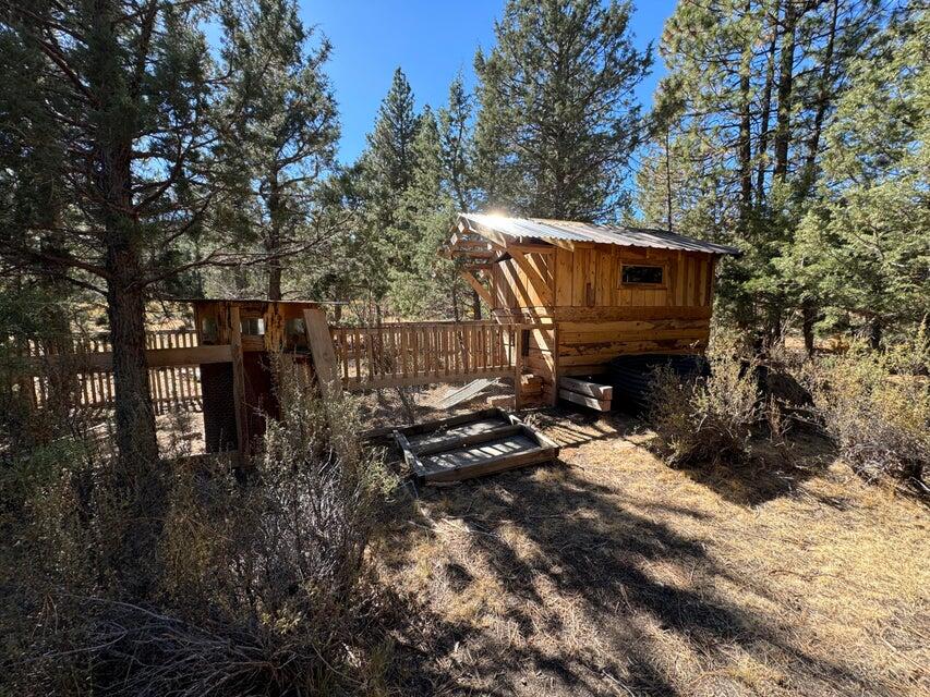 Klamath Falls Forest Estates -Hwy 66 Unit -Plat No. 1 - Land