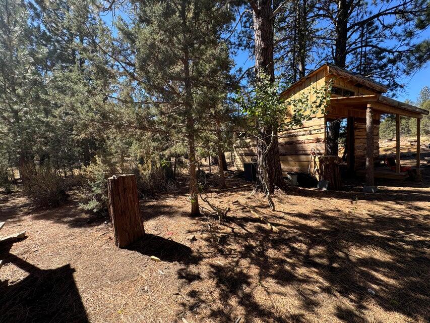 Klamath Falls Forest Estates -Hwy 66 Unit -Plat No. 1 - Land