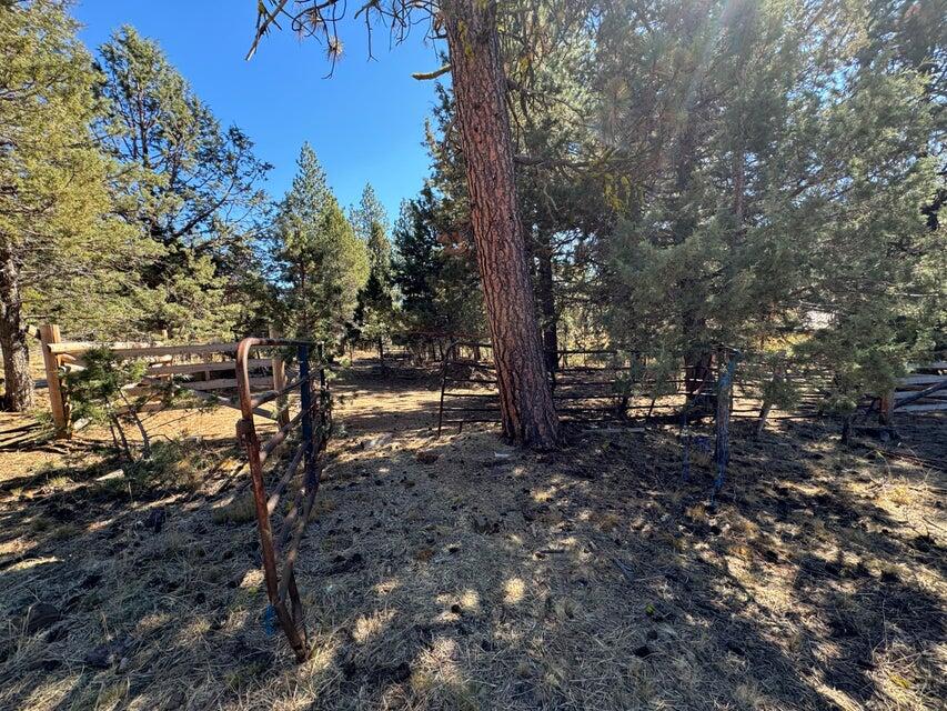 Klamath Falls Forest Estates -Hwy 66 Unit -Plat No. 1 - Land