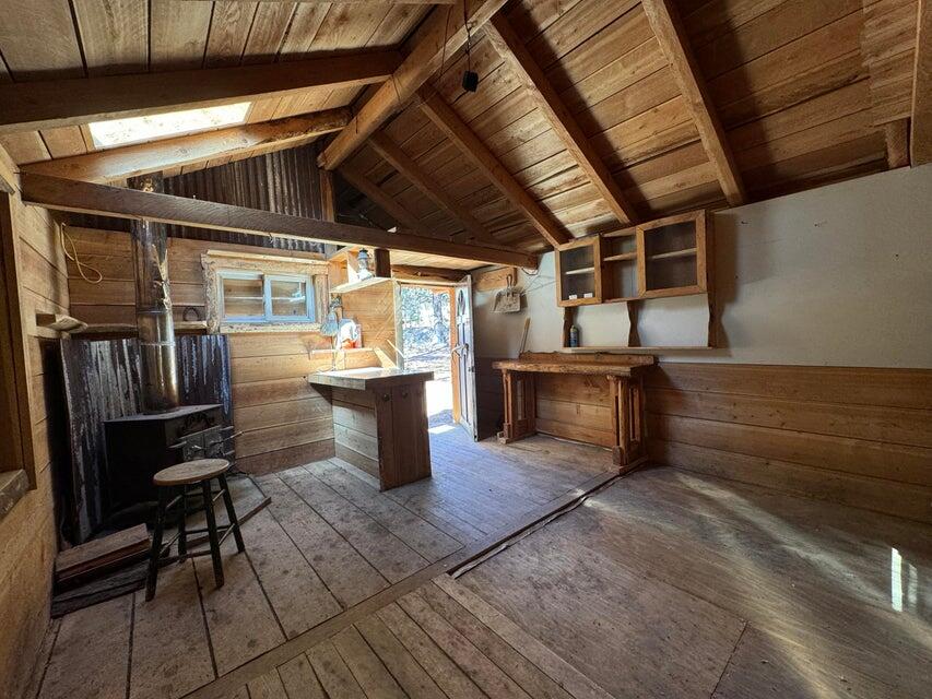 Klamath Falls Forest Estates -Hwy 66 Unit -Plat No. 1 - Land