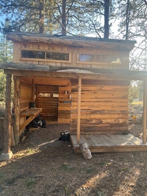 Klamath Falls Forest Estates -Hwy 66 Unit -Plat No. 1 - Land