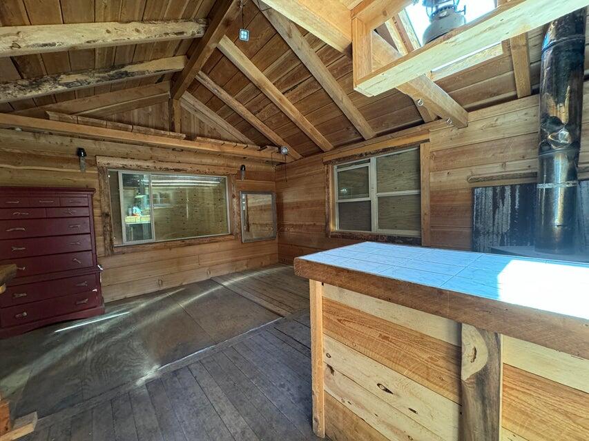 Klamath Falls Forest Estates -Hwy 66 Unit -Plat No. 1 - Land