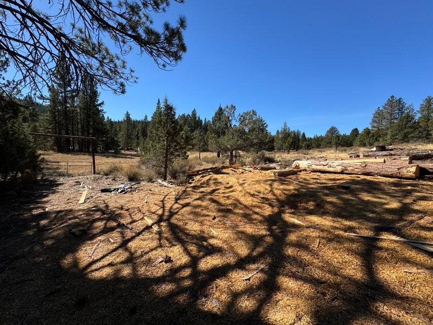 Klamath Falls Forest Estates -Hwy 66 Unit -Plat No. 1 - Land