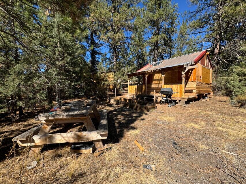 Klamath Falls Forest Estates -Hwy 66 Unit -Plat No. 1 - Land