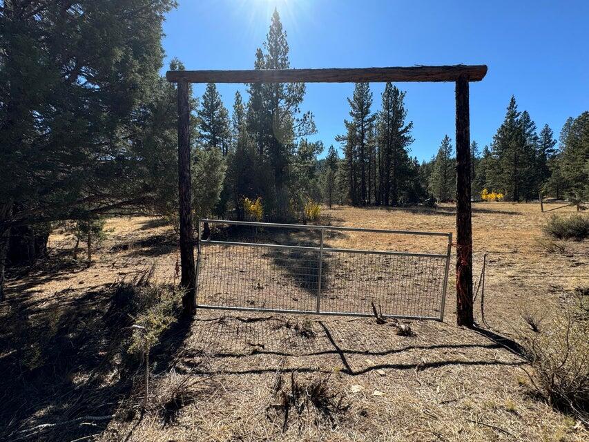Klamath Falls Forest Estates -Hwy 66 Unit -Plat No. 1 - Land