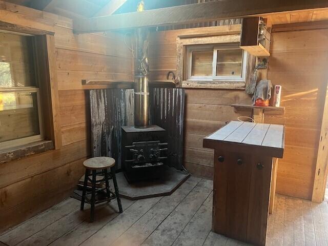 Klamath Falls Forest Estates -Hwy 66 Unit -Plat No. 1 - Land