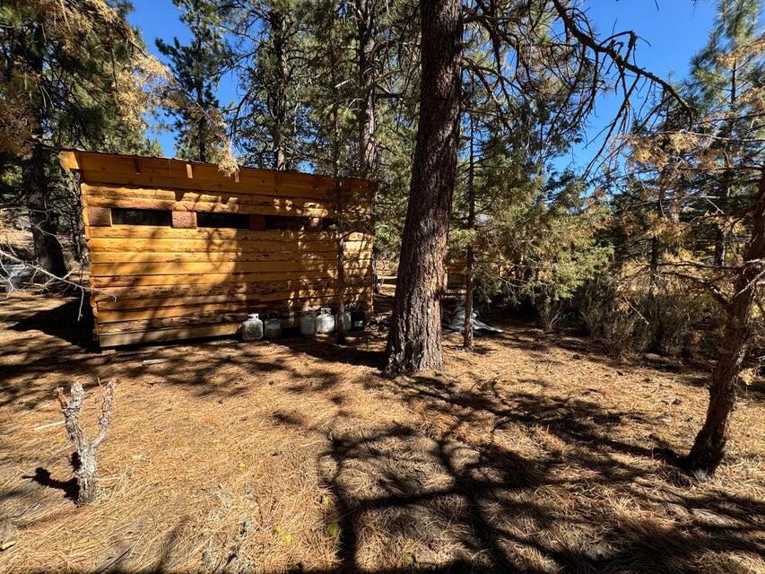 Klamath Falls Forest Estates -Hwy 66 Unit -Plat No. 1 - Land