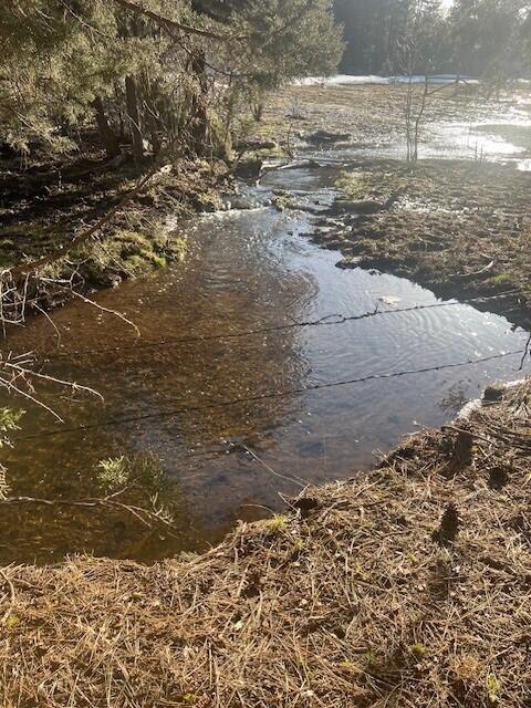 Klamath Falls Forest Estates -Hwy 66 Unit -Plat No. 1 - Land