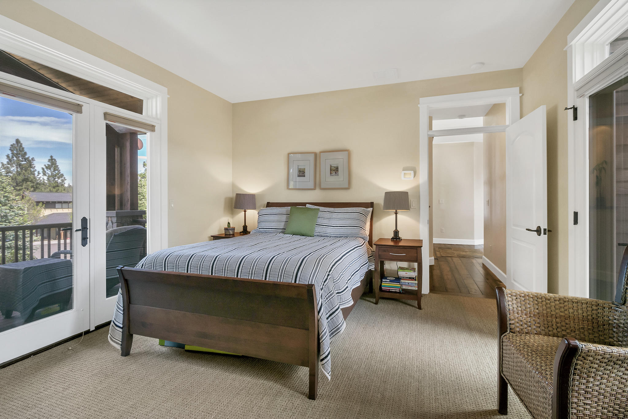 NorthWest Crossing - Residential