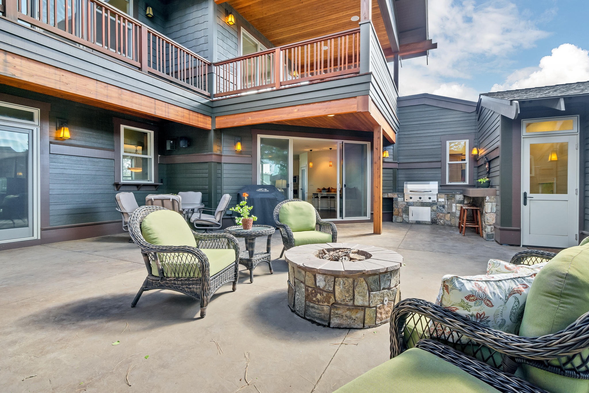 NorthWest Crossing - Residential