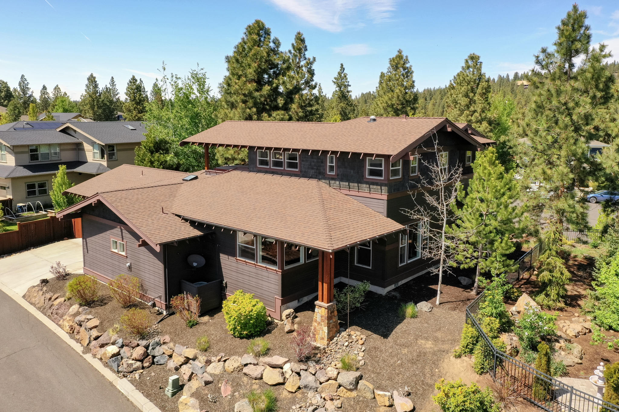 NorthWest Crossing - Residential