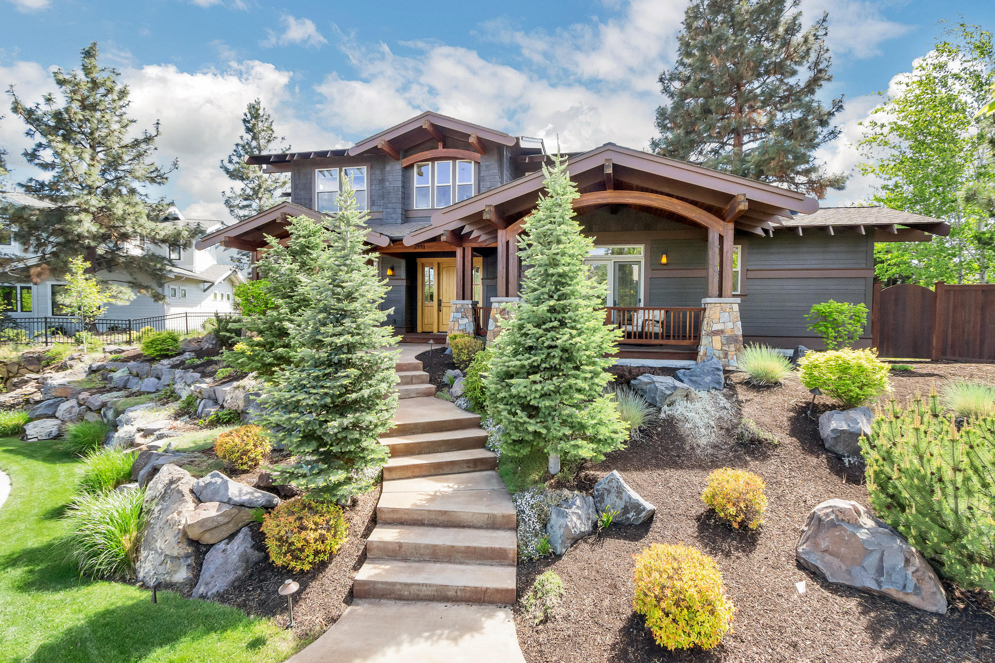 NorthWest Crossing - Residential