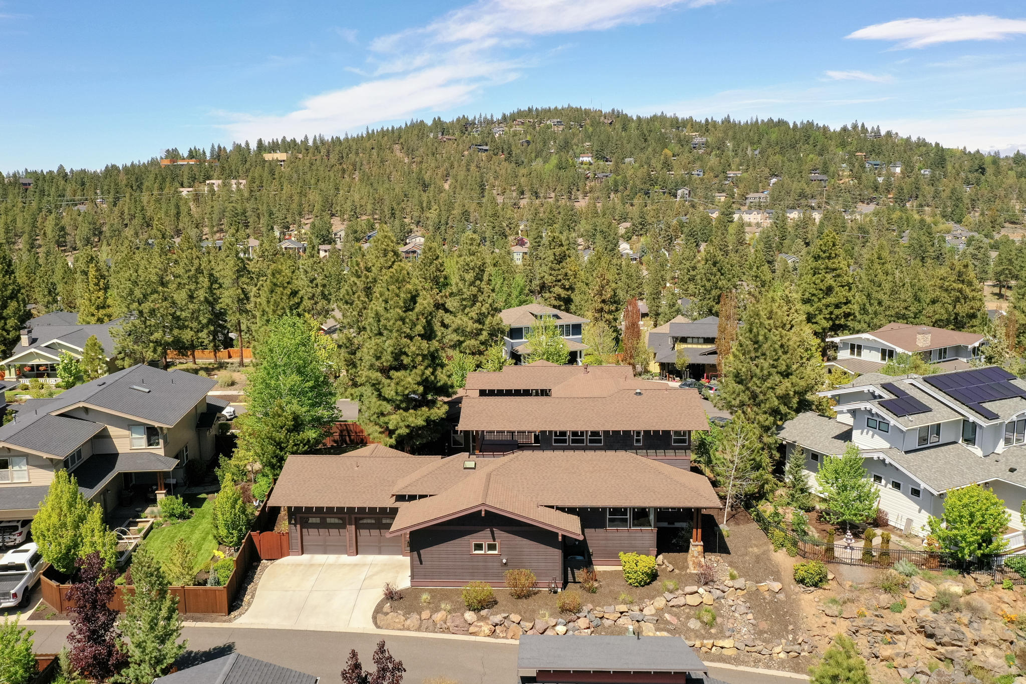 NorthWest Crossing - Residential