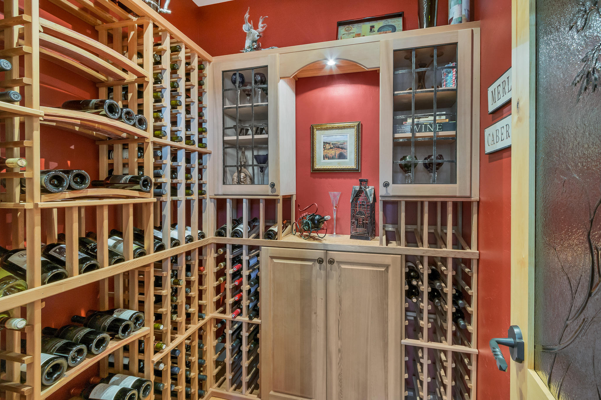 NorthWest Crossing - Residential