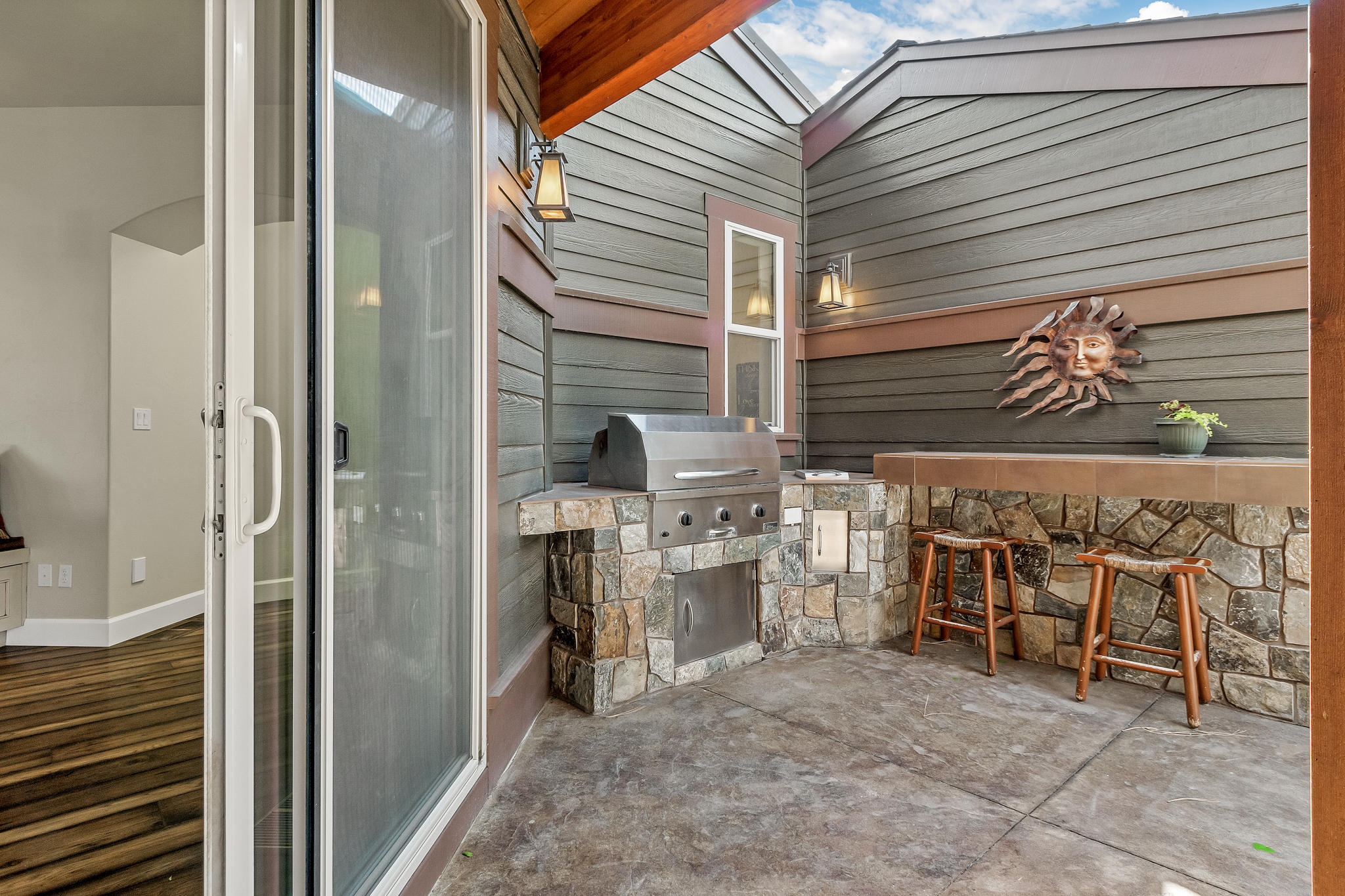 NorthWest Crossing - Residential