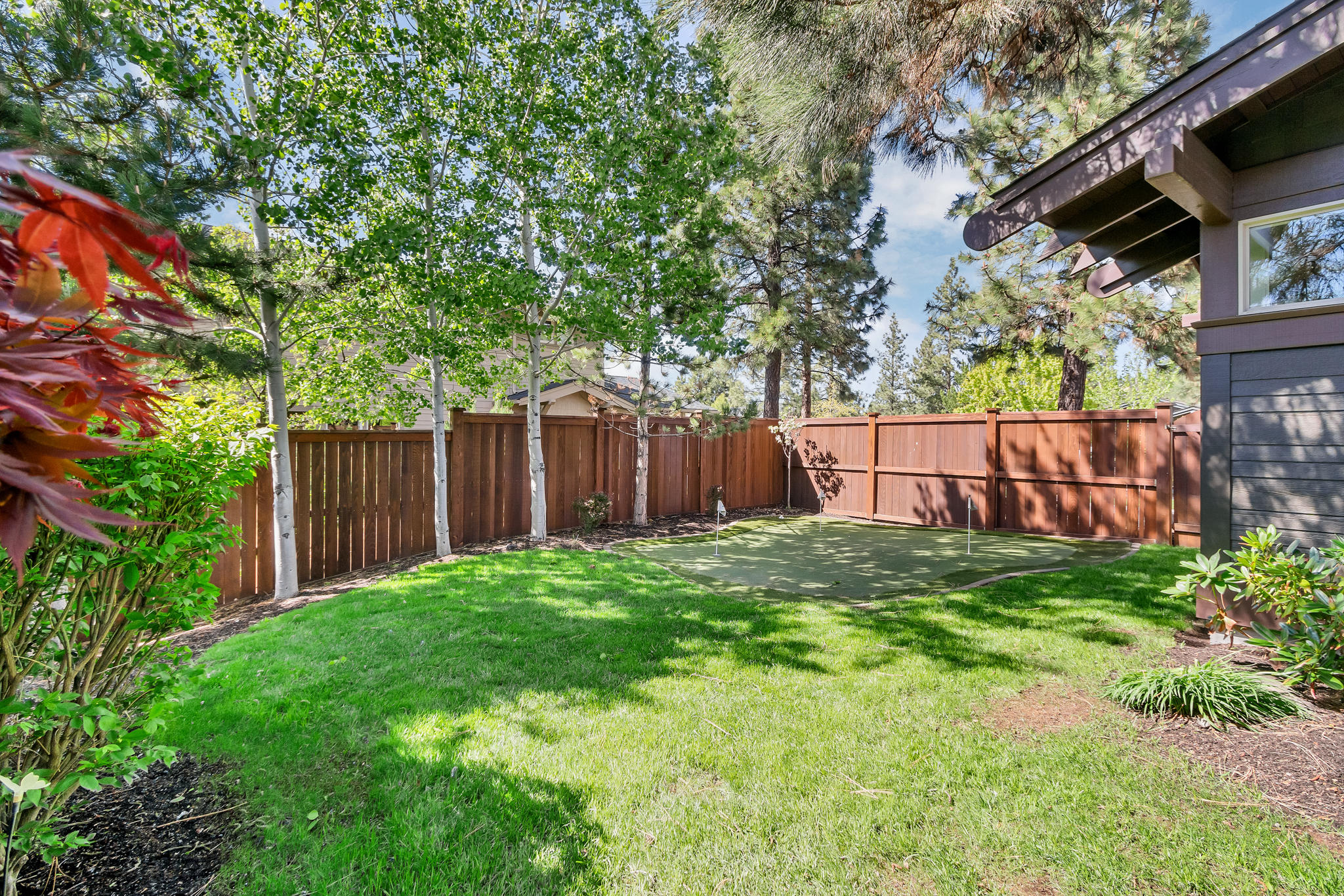 NorthWest Crossing - Residential