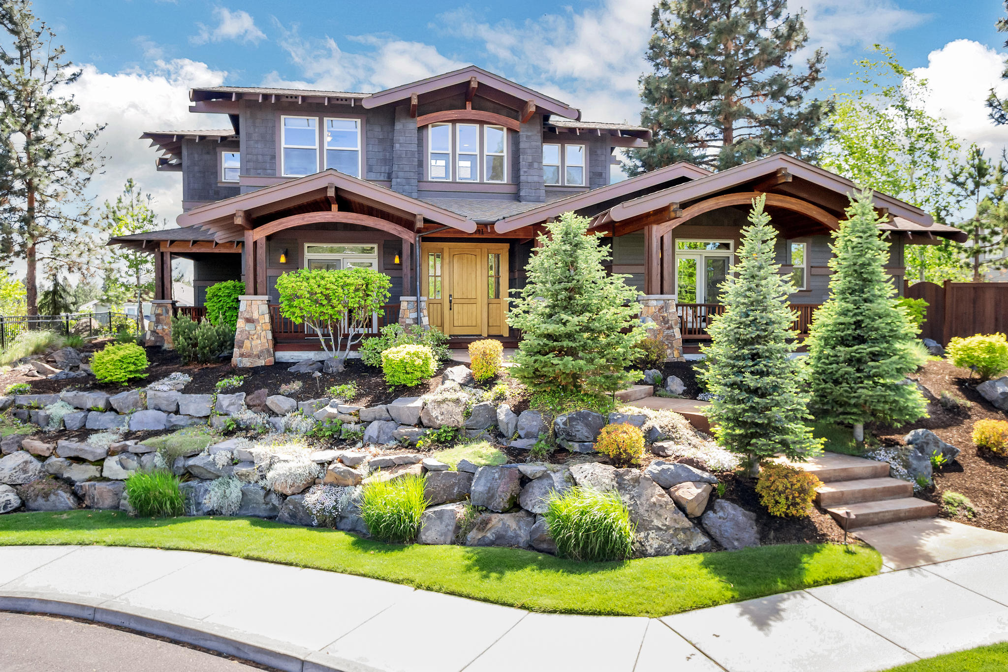 NorthWest Crossing - Residential