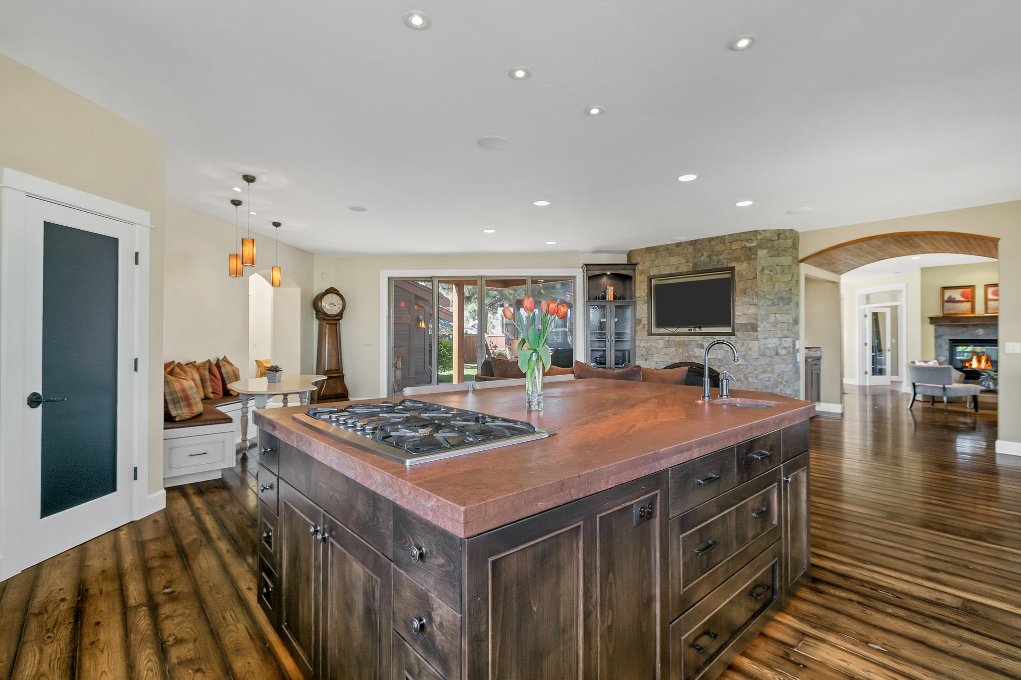 NorthWest Crossing - Residential