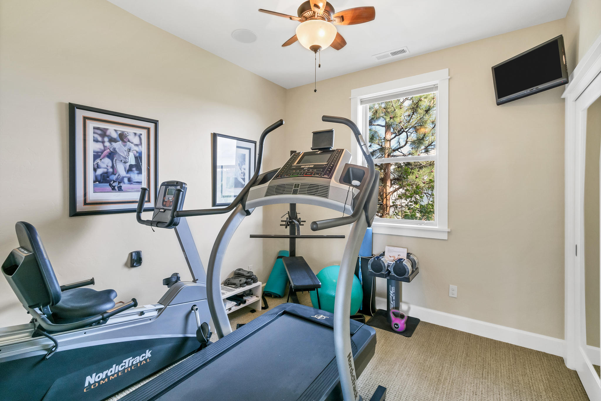 NorthWest Crossing - Residential