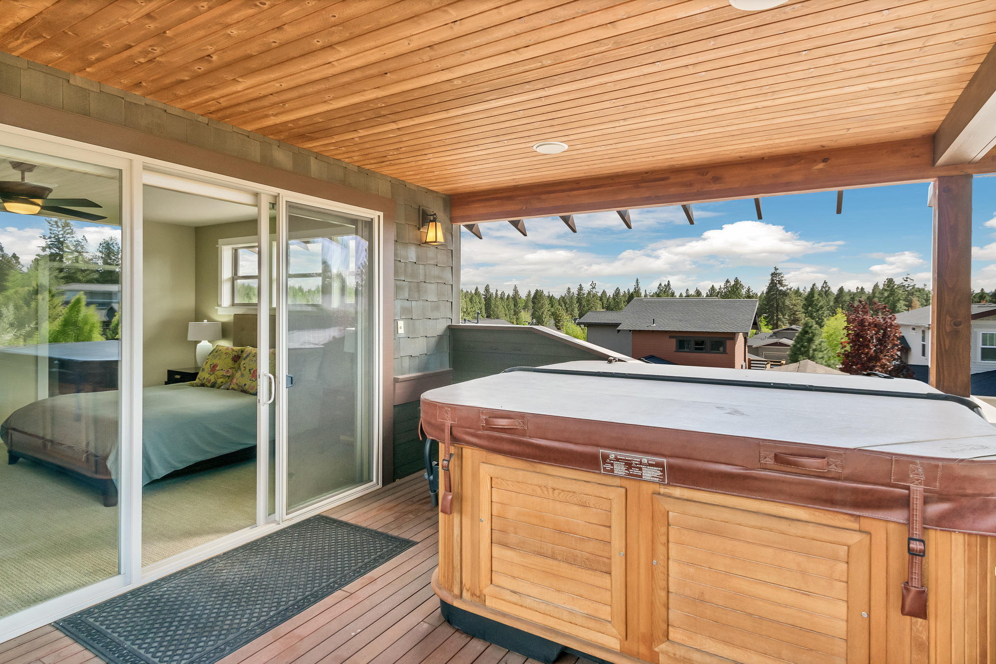 NorthWest Crossing - Residential