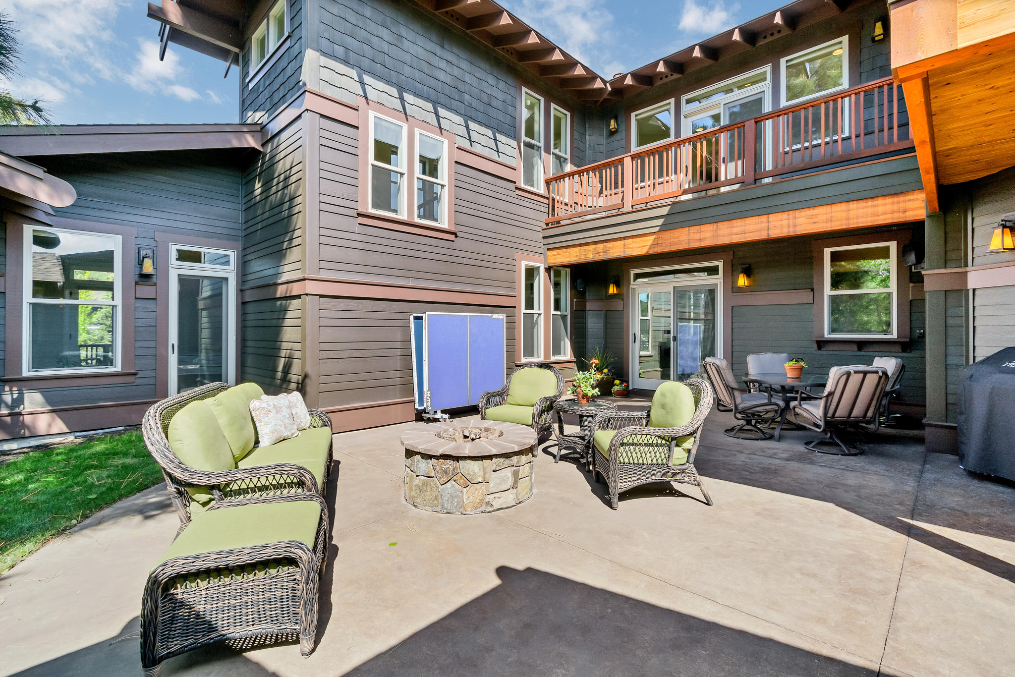 NorthWest Crossing - Residential