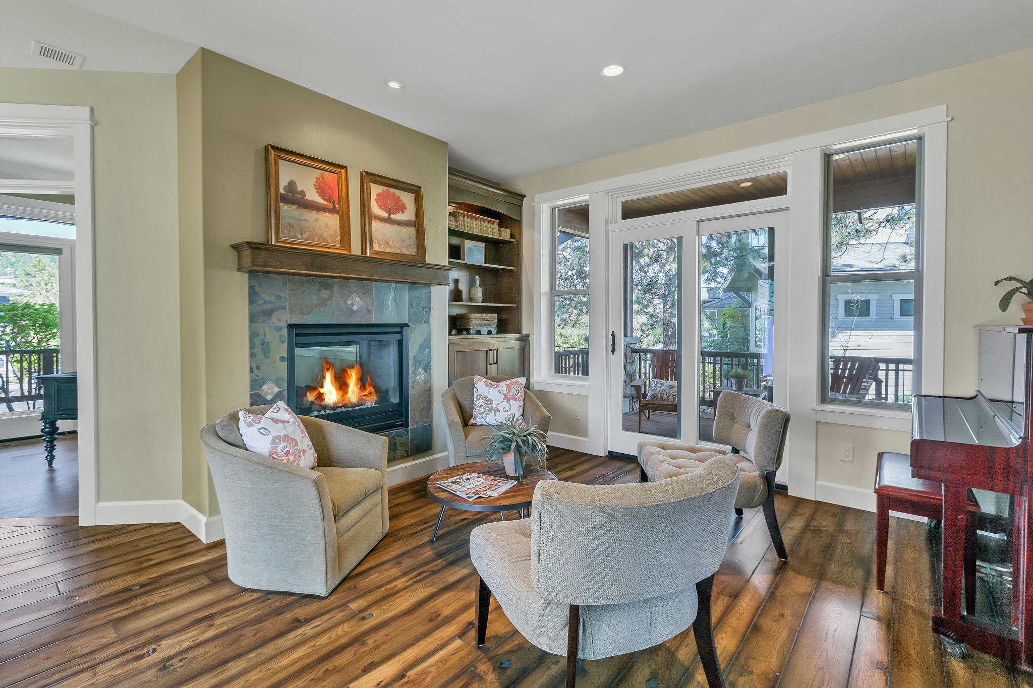 NorthWest Crossing - Residential