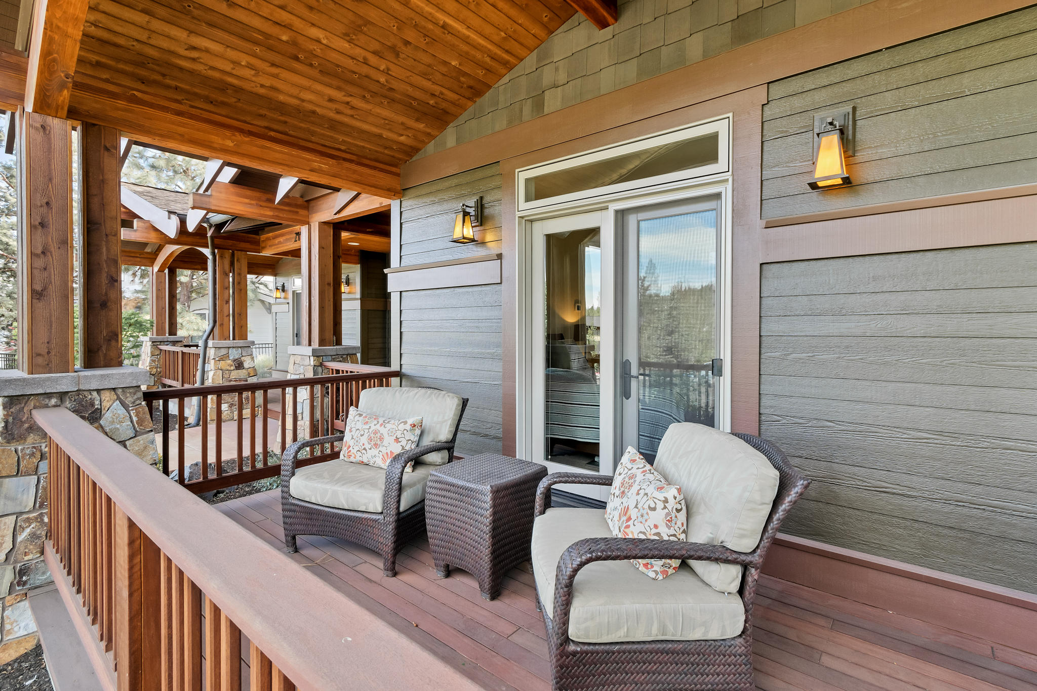 NorthWest Crossing - Residential