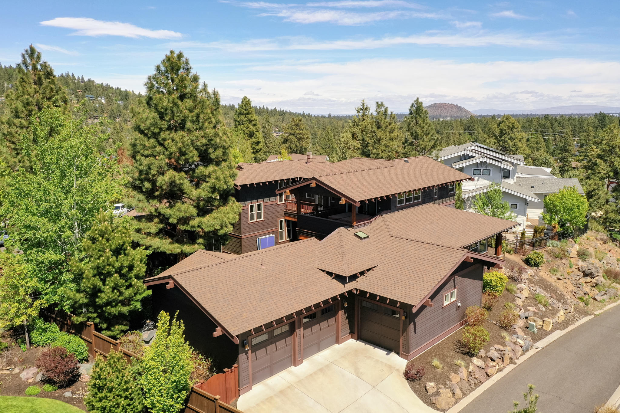 NorthWest Crossing - Residential