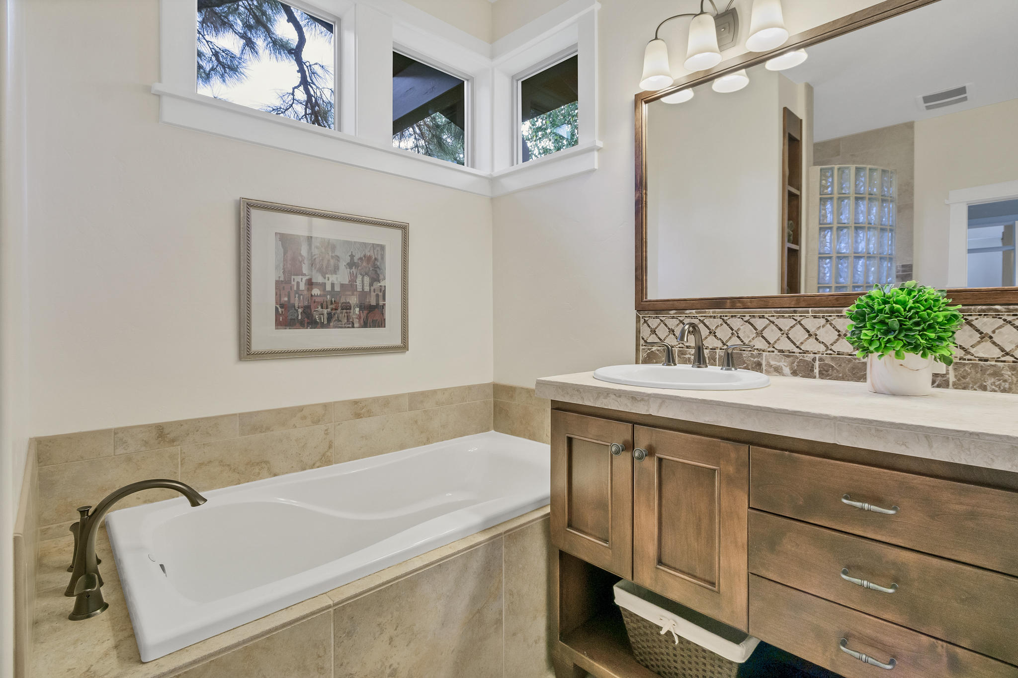 NorthWest Crossing - Residential