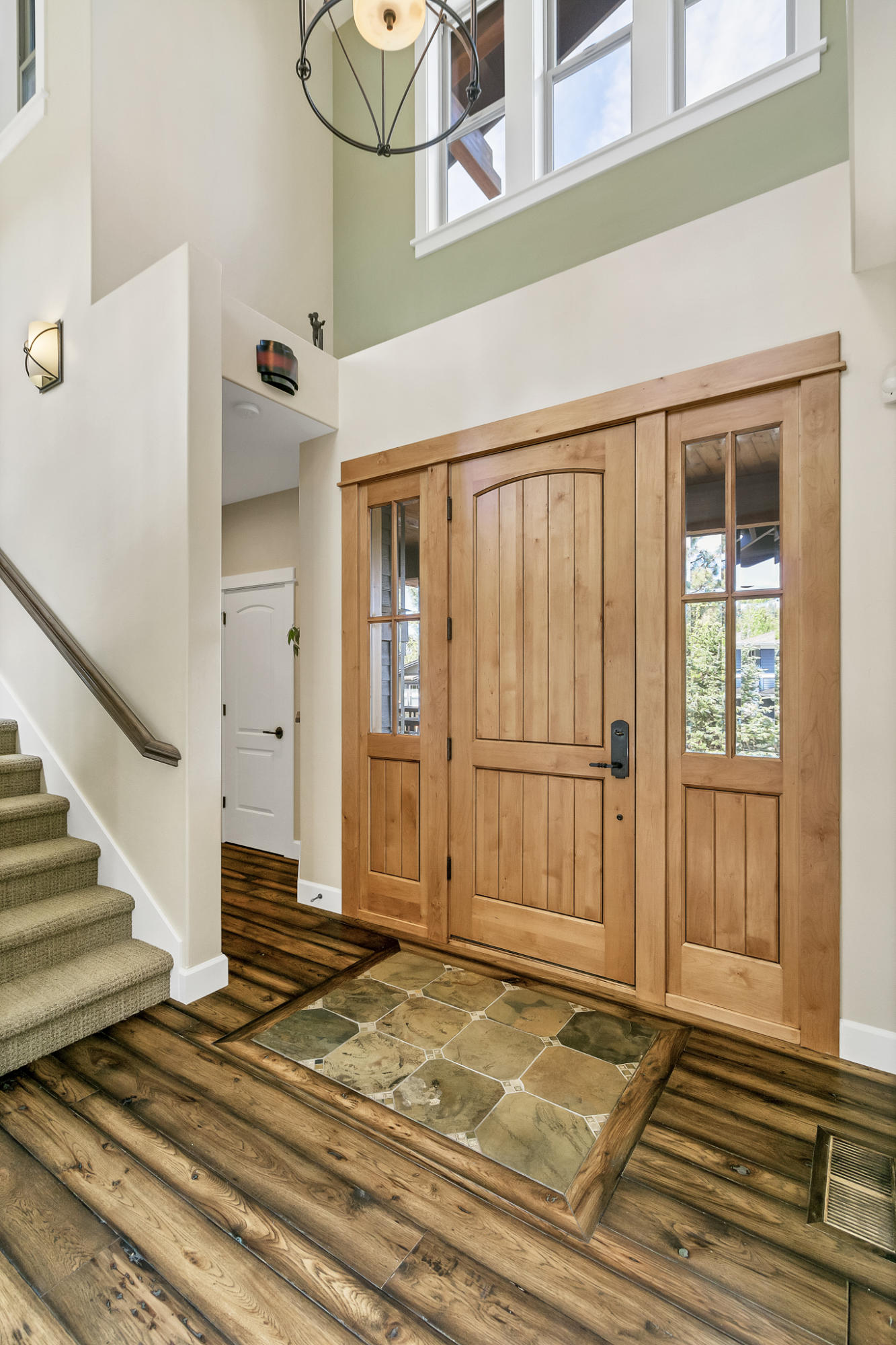 NorthWest Crossing - Residential