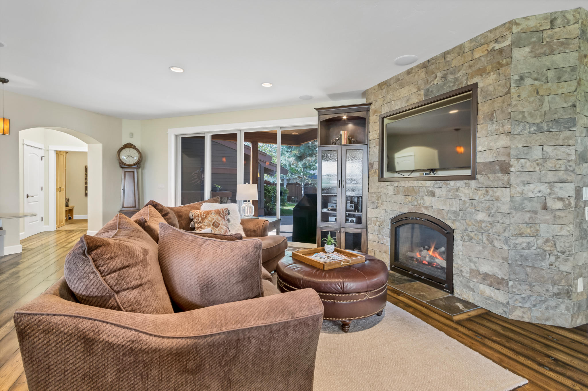 NorthWest Crossing - Residential