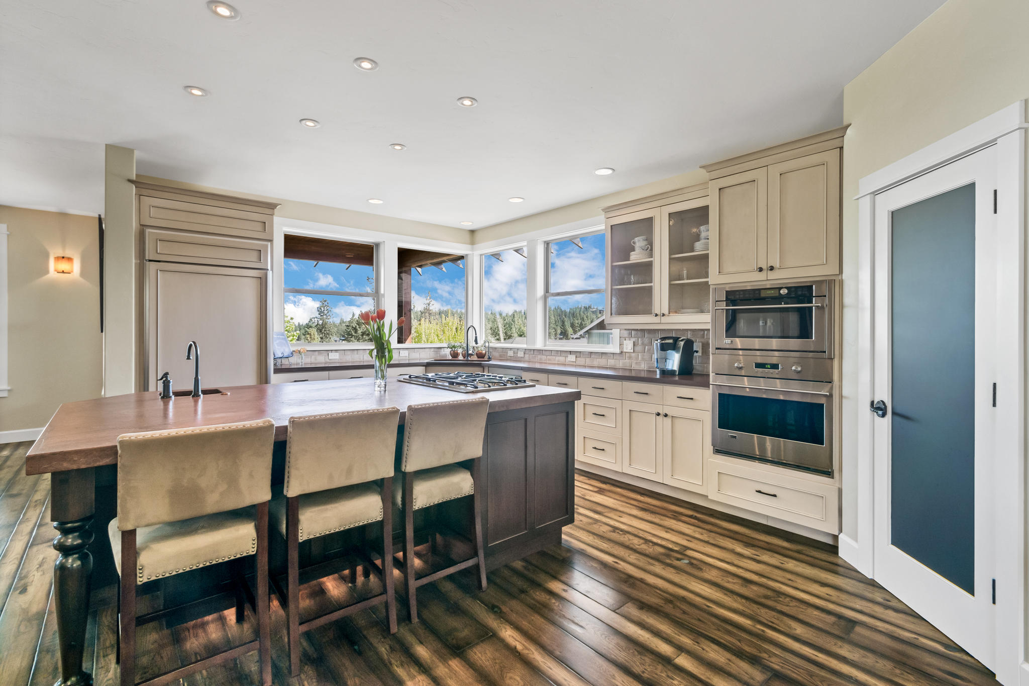 NorthWest Crossing - Residential